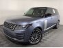 2019 Land Rover Range Rover for sale 101671703